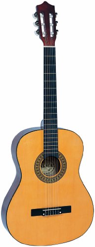 Palma PL44 - Guitarra clásica (tamaño 4/4)