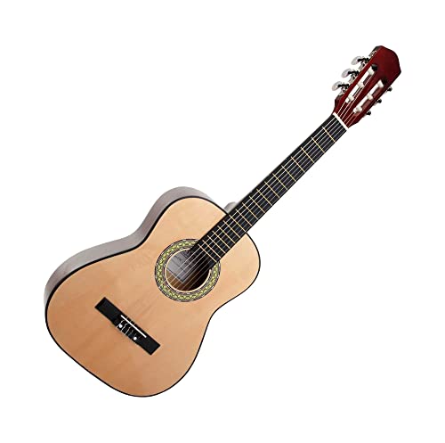 Cantabile AS-851-1 Guitarra clásica tilo americano