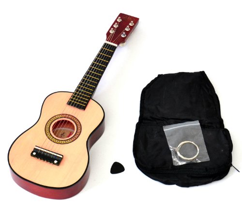 ts-ideen 5202 - Guitarra clásica, marrón