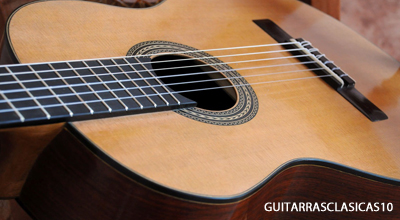 guitarras clasicas baratas