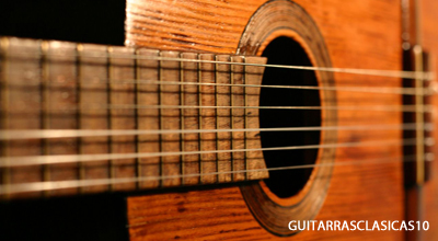 guitarras clasicas